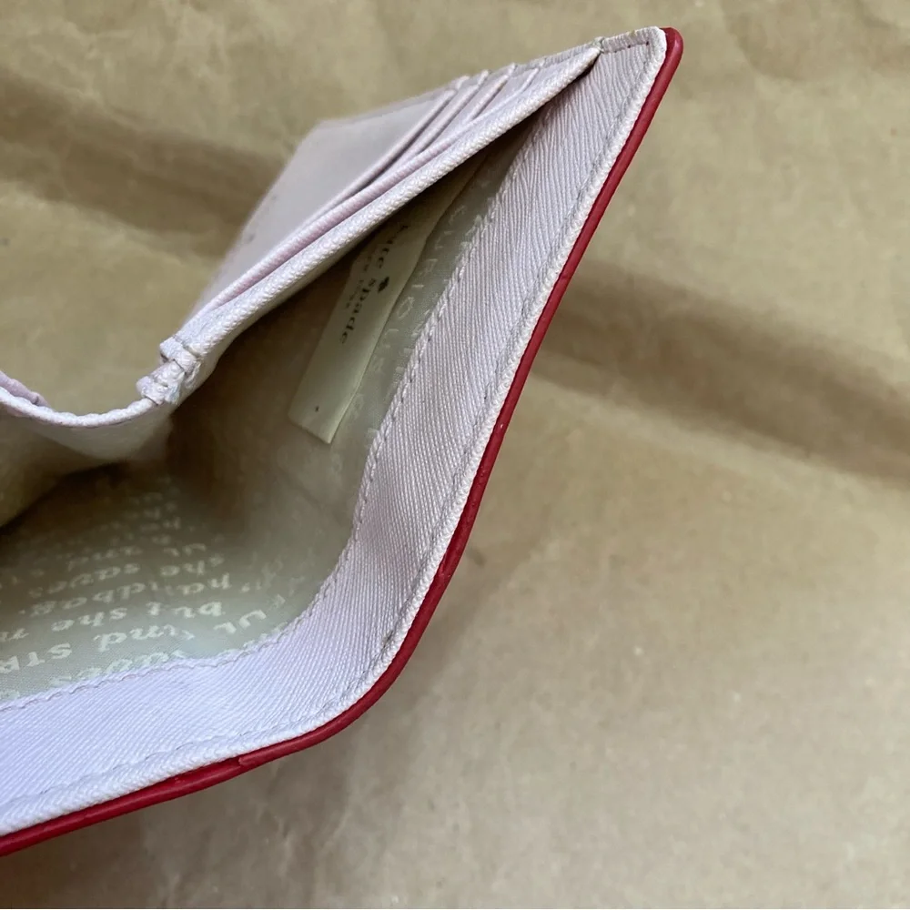 Kate spade wallet